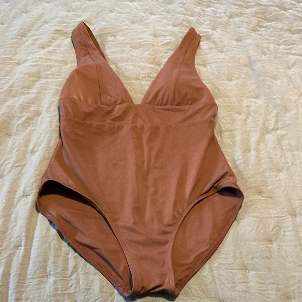 Andie Mykonos One Piece Swimsuit